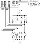 Boot order resistors